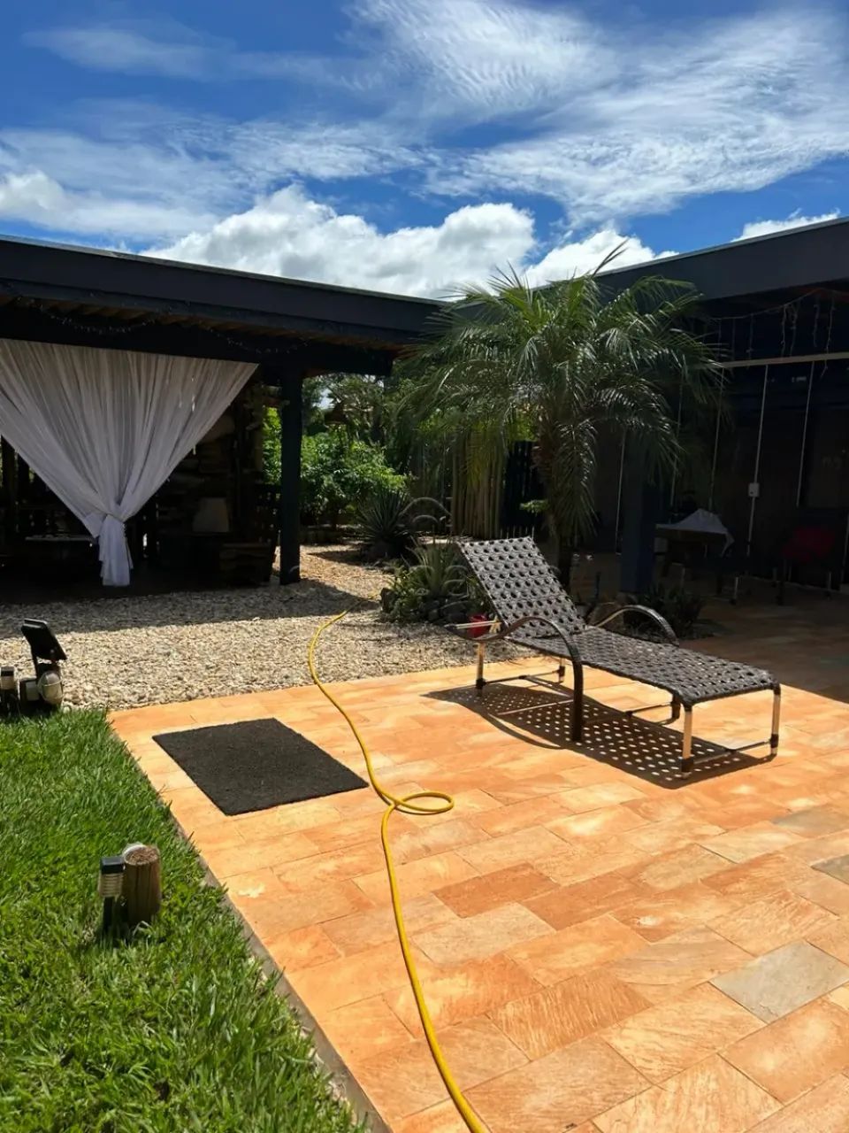 Rancho Condominio em Zacarias - Foto 5