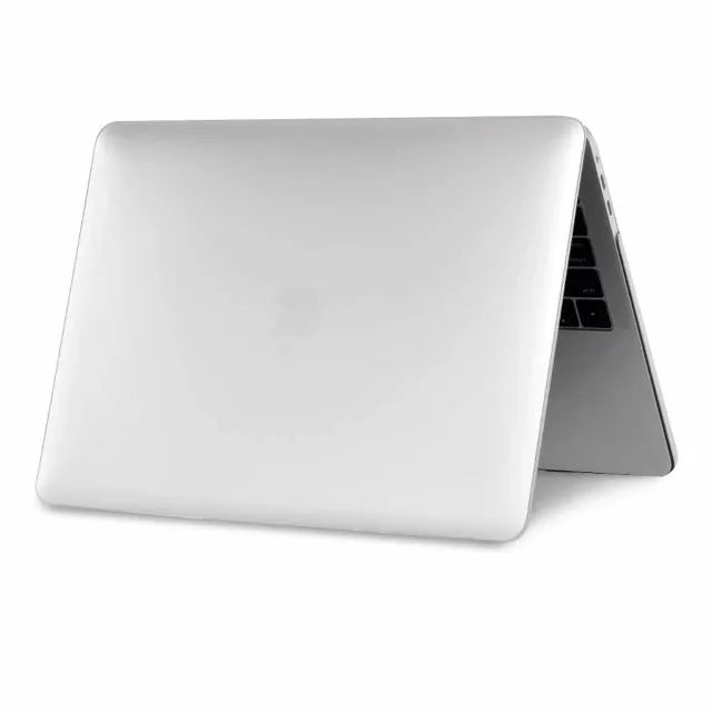 Capa Case Para Macbook Pro 15.4" + Protetor Teclado iWill - Foto 2