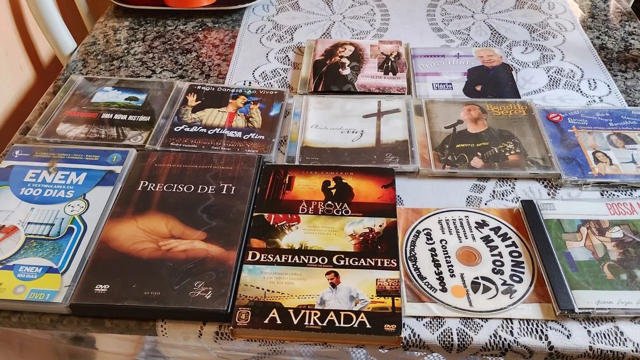 cds
