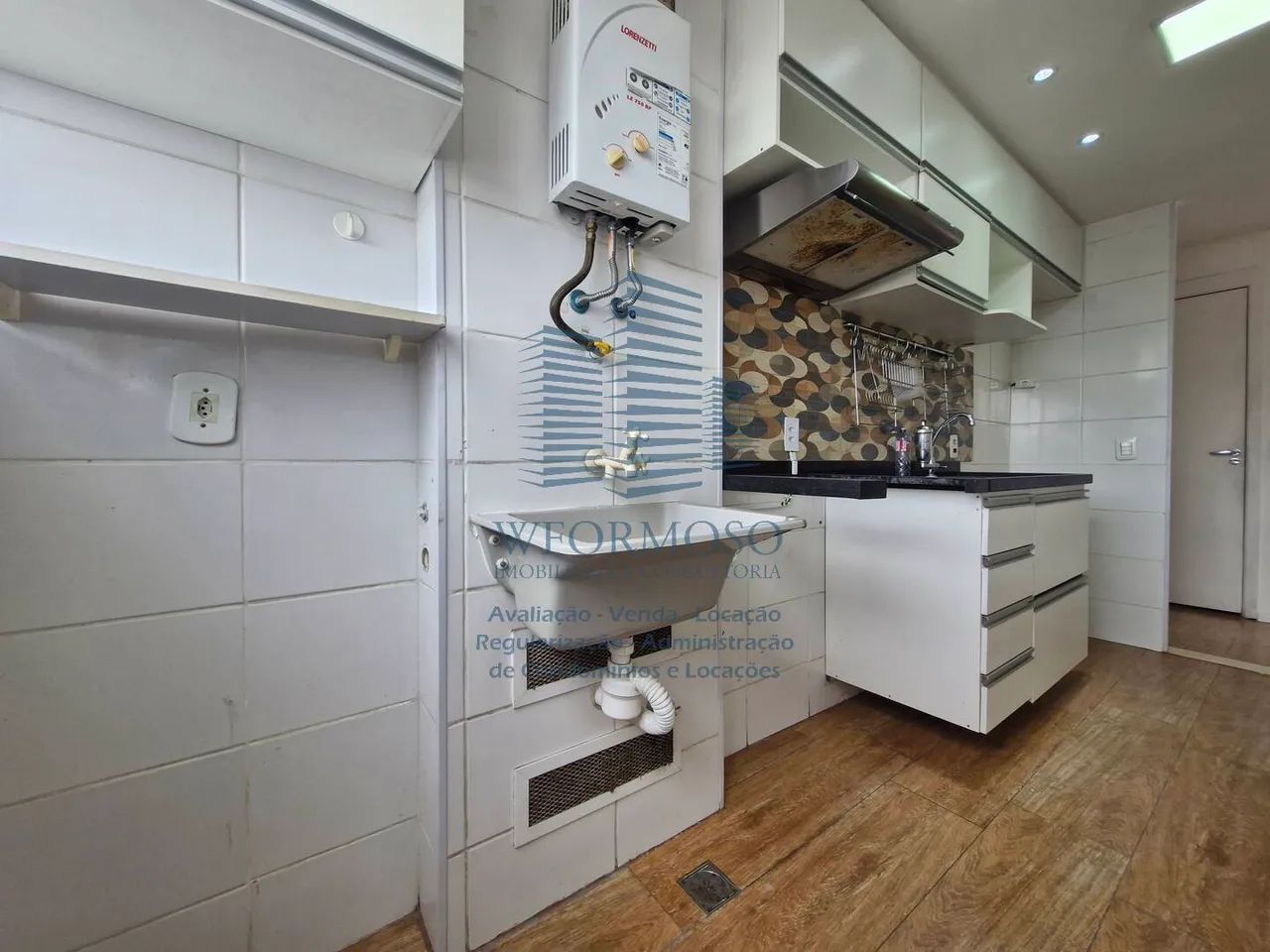 Apartamento de 2 quartos em Rocha Miranda - Foto 4