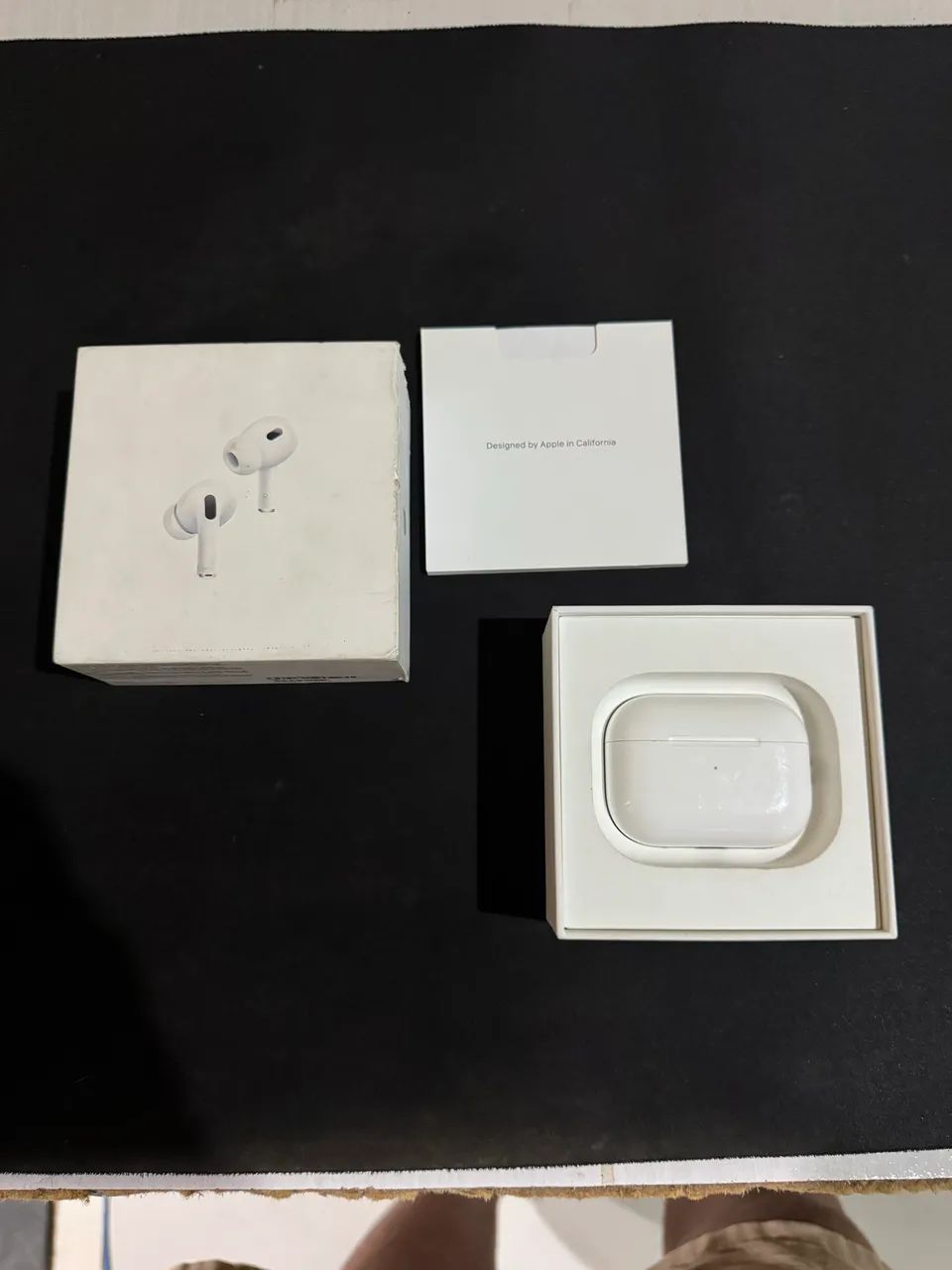 AirPods Pro 2ª geração