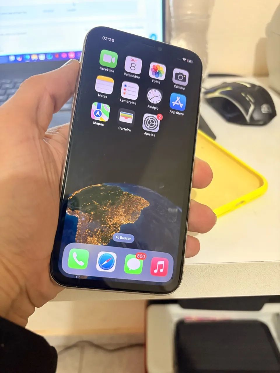 iPhone 11 64gb 