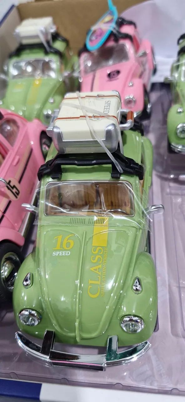 Carros colecionáveis  - Foto 3