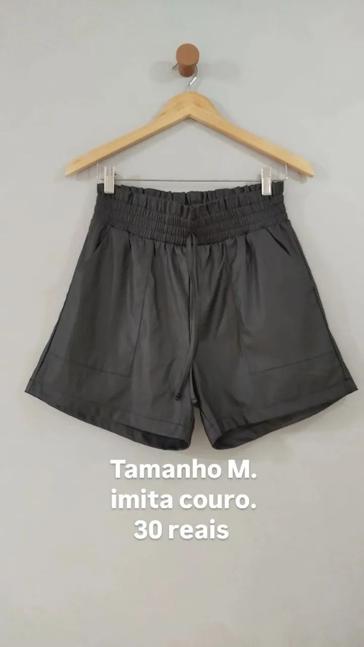 Roupas femininas semi nova  - Foto 5