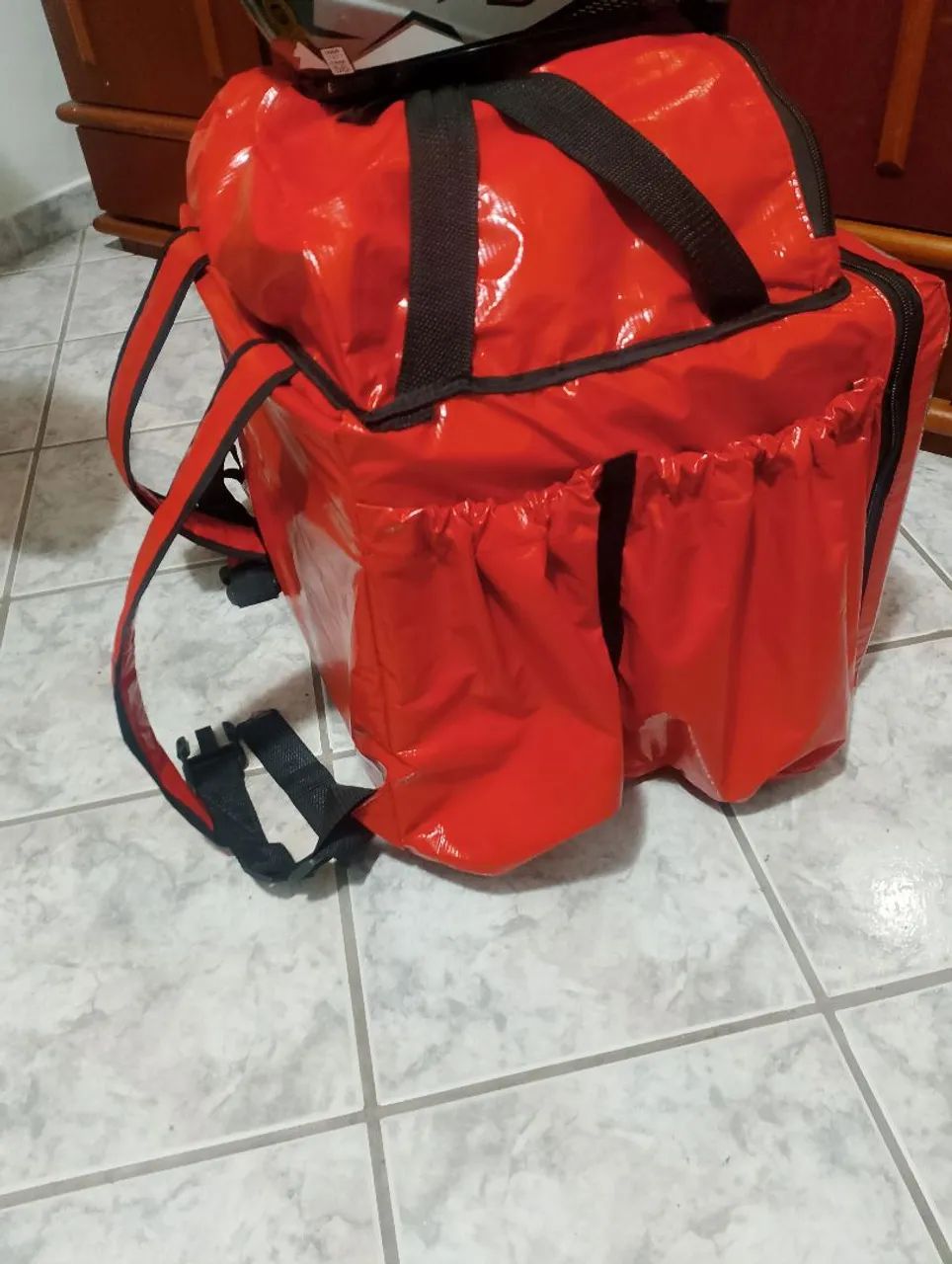 Bag Motoboy Vende-se  - Foto 2