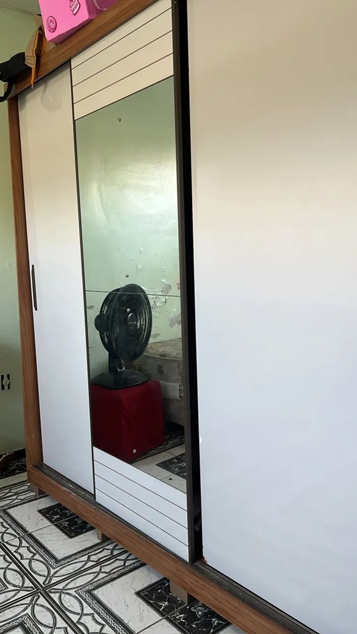 Guarda roupa
