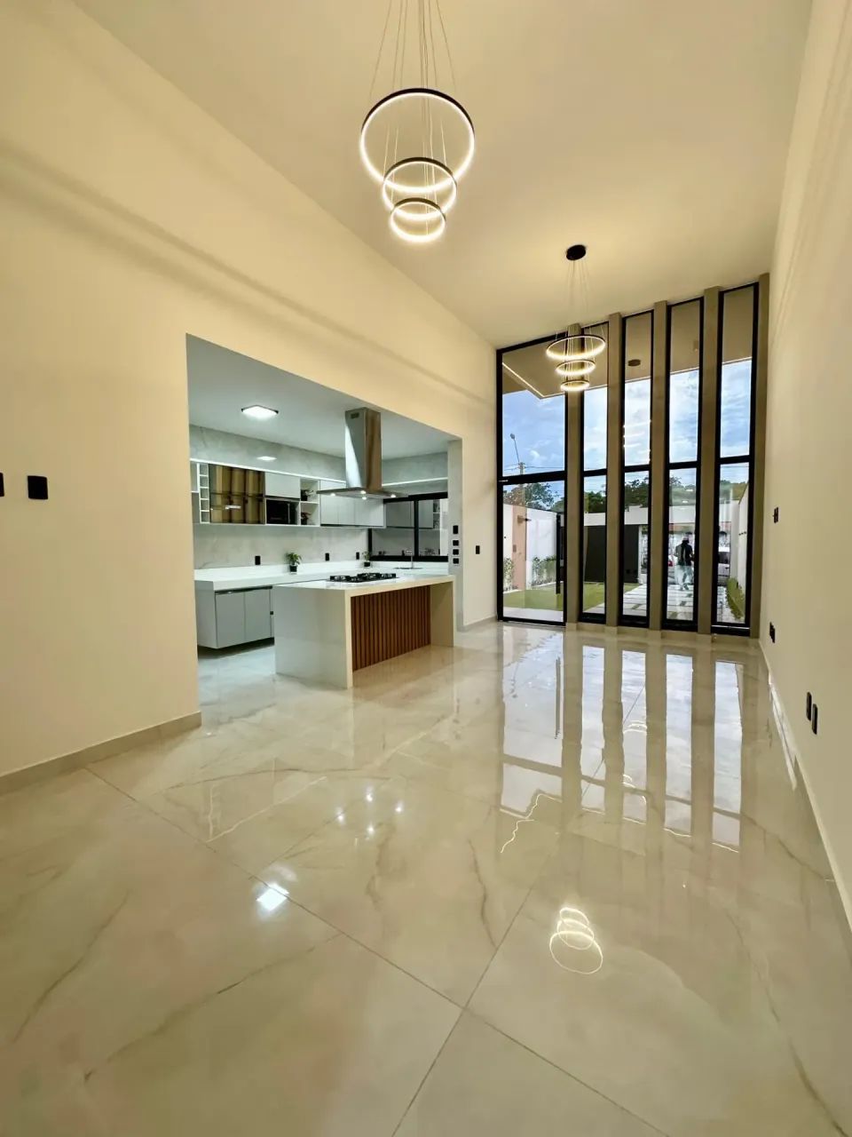 Casas Planas com excelente projeto no Eusébio! - Foto 3