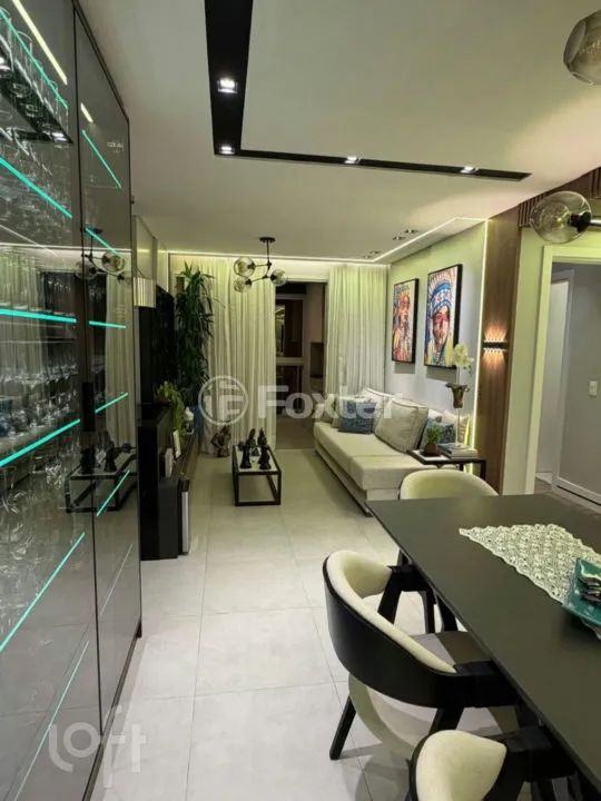 Apartamento à venda Rua Araci Vaz Callado, Canto - Florianópolis - Foto 2