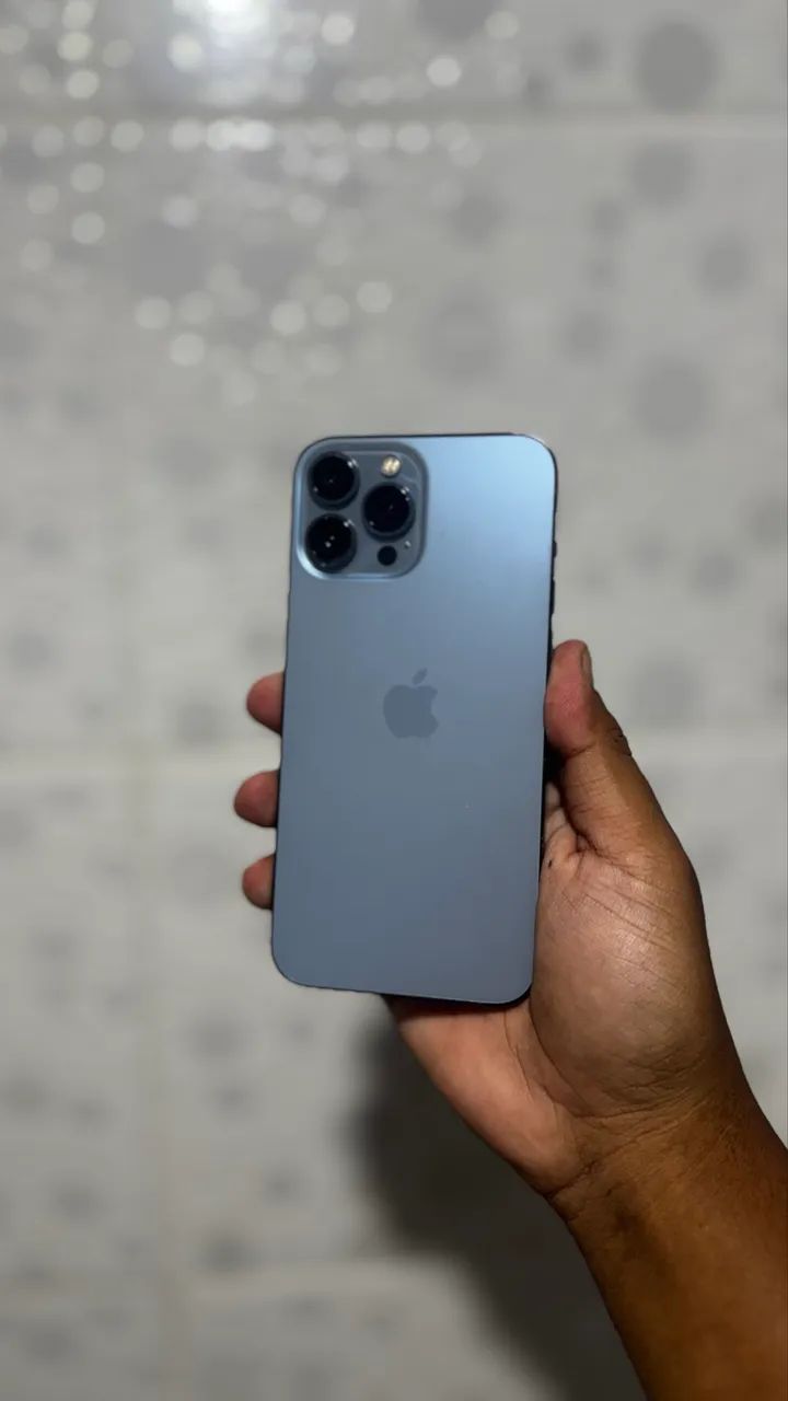 iPhone 13 Pro Max 
