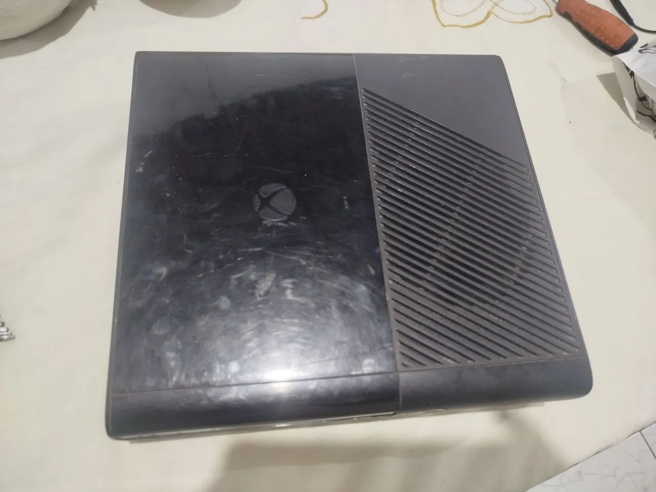 Xbox 360 ( erro 0031 )  - Foto 2