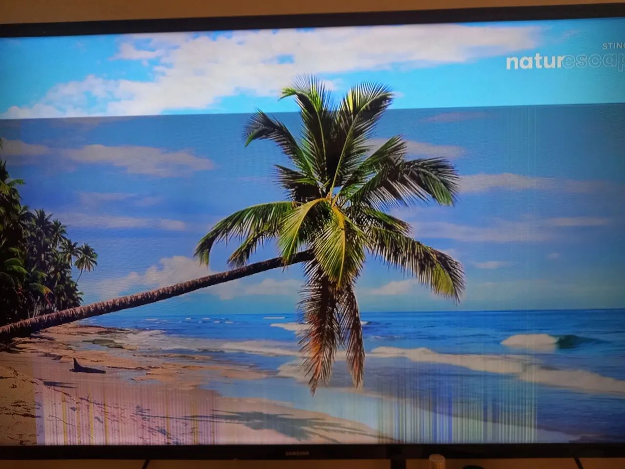 Tv Smart Samsung 43" - Foto 3