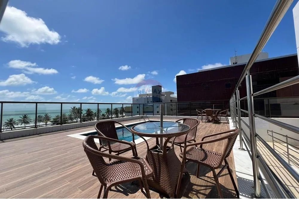 Apartamento para locação anual em Intermares - Foto 2