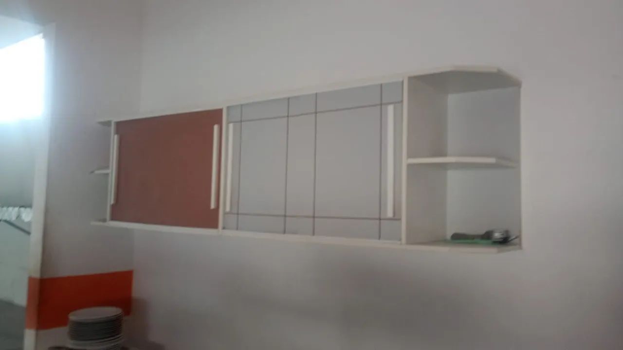Armário de Parede 