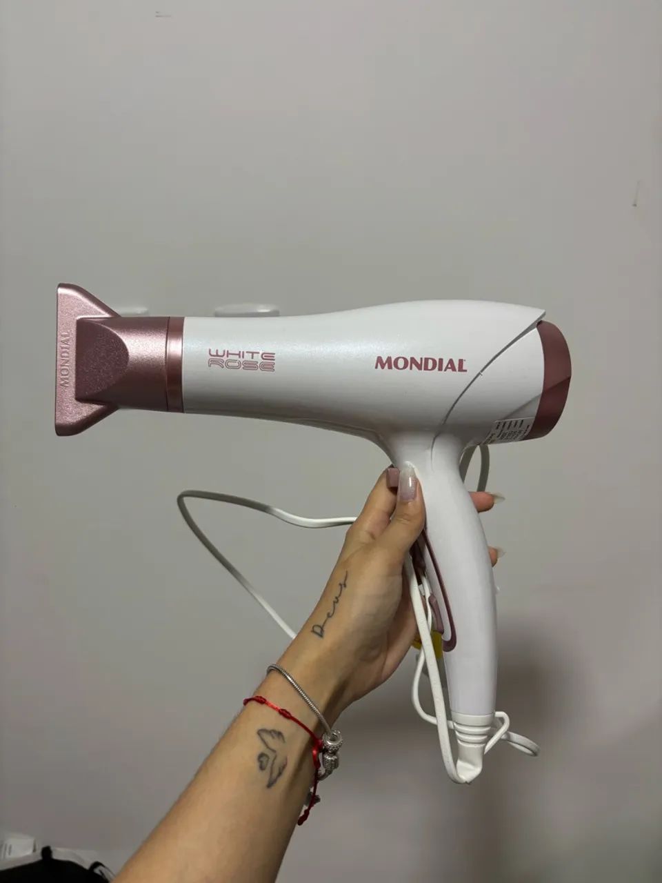 Secador de cabelo - Foto 2