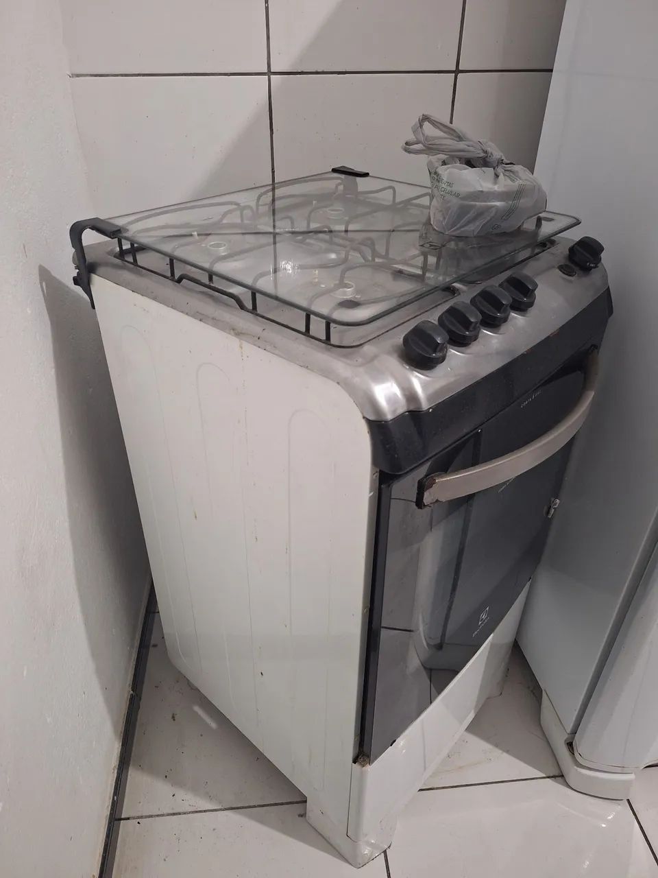 Fogão Electrolux 4 bocas  - Foto 2