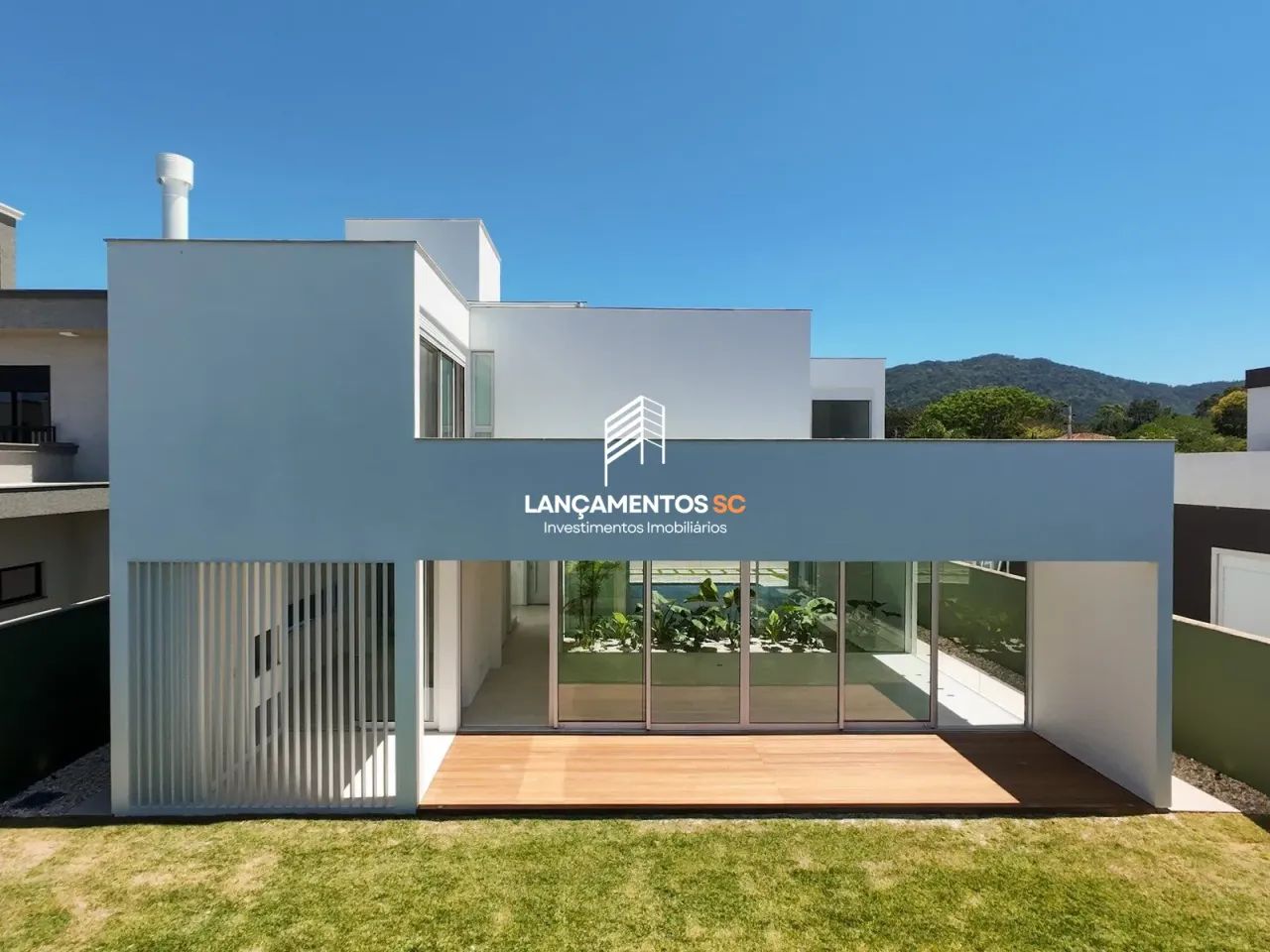 Casa no Condomínio Ilha das Laranjeiras, Florianópolis / SC - Foto 4