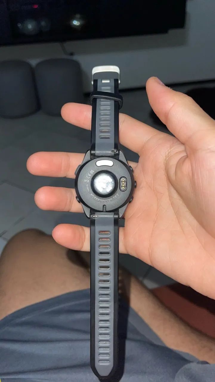 Garmin 165 Forerunner - Foto 3