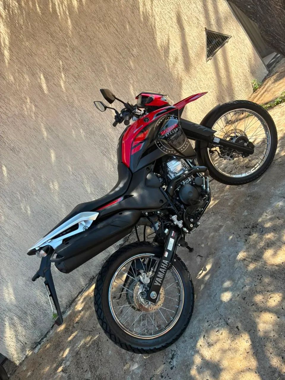 Lander 250 - Foto 3