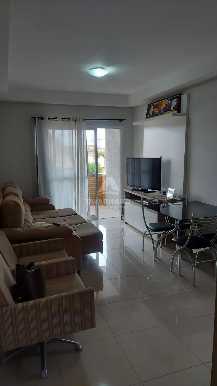 Apartamento Padrão em Ponta Grossa - Foto 2