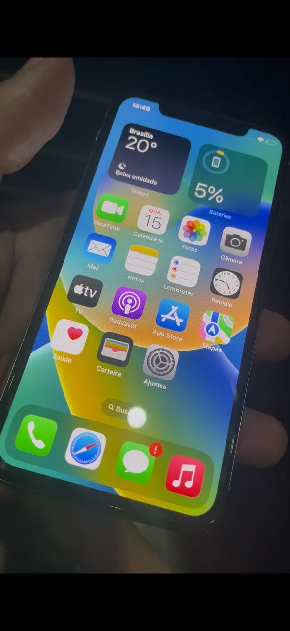 iPhone x - Foto 3