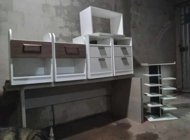 Móveis a Pronta entrega