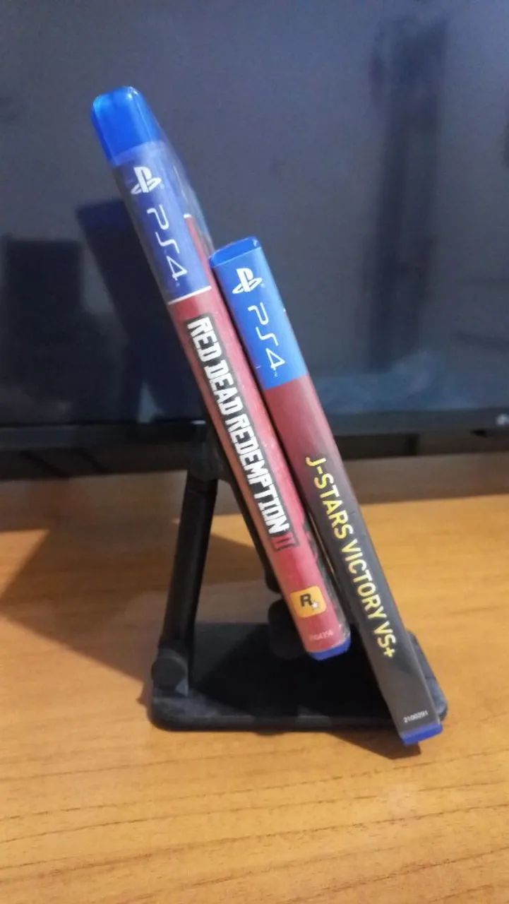 Jogos ps4 - Foto 5