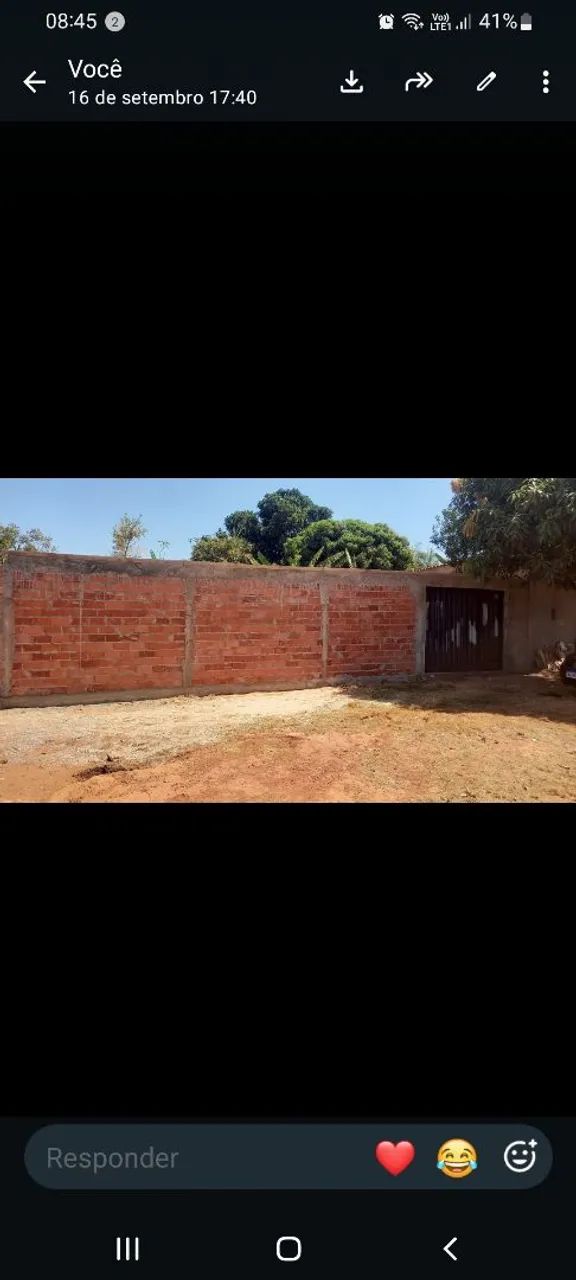 Vendo excelente lote  Garavelo sul  - Foto 2