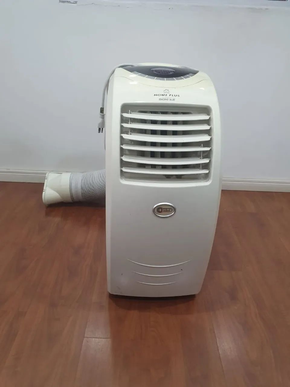Ar condicionado portátil 
