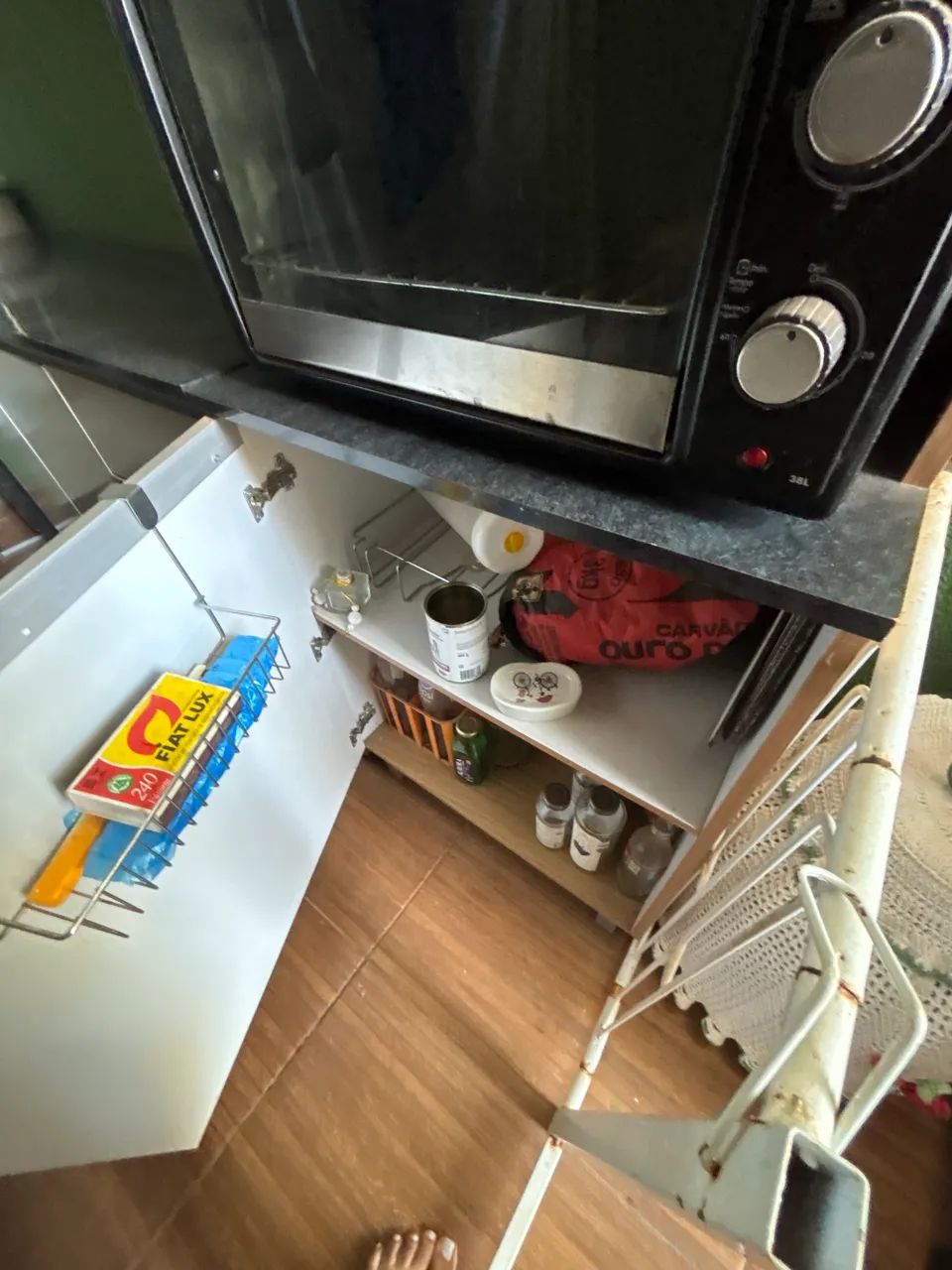 Forno  - Foto 3