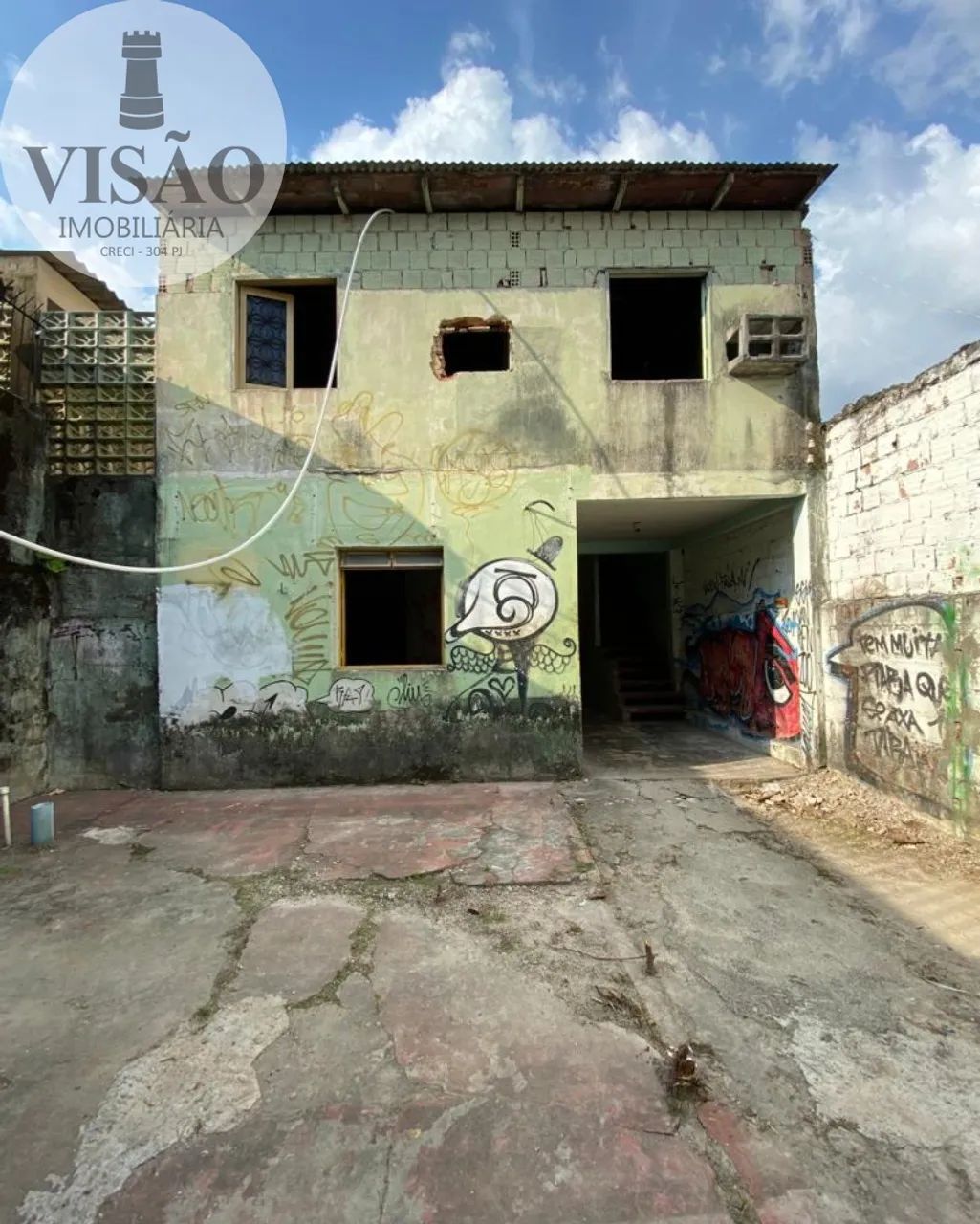CASA COMERCIAL em MANAUS - AM, APARECIDA - Foto 4