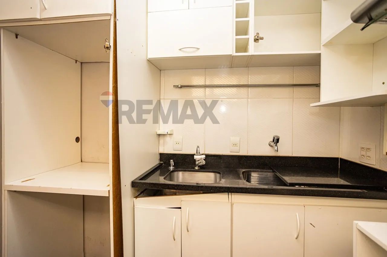 Loca ção no Edifício Via Master | Sudoeste | 40m2 | Vaga de Garagem - Foto 4