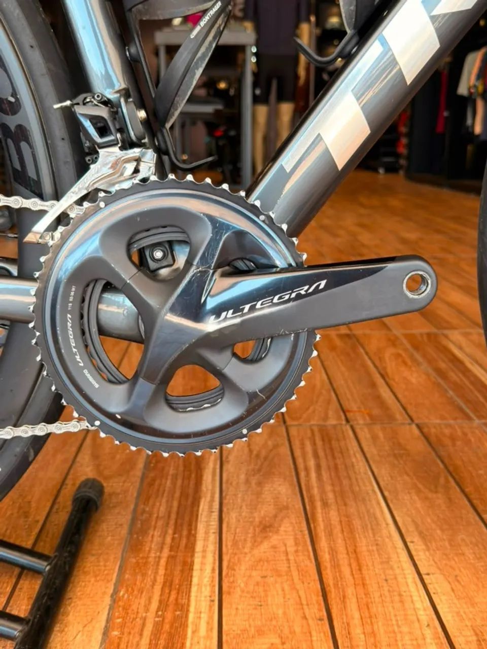 TREK EMONDA SL6 CARBONO - Foto 4