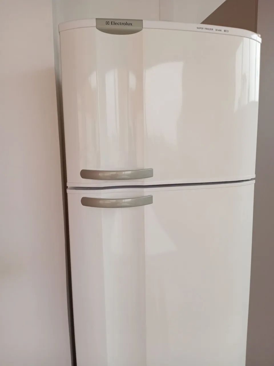 Geladeira Electrolux - Foto 2
