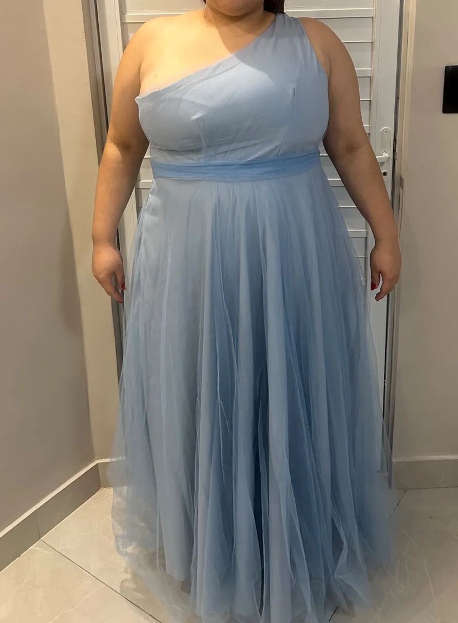 Vestido de madrinha  - Foto 5