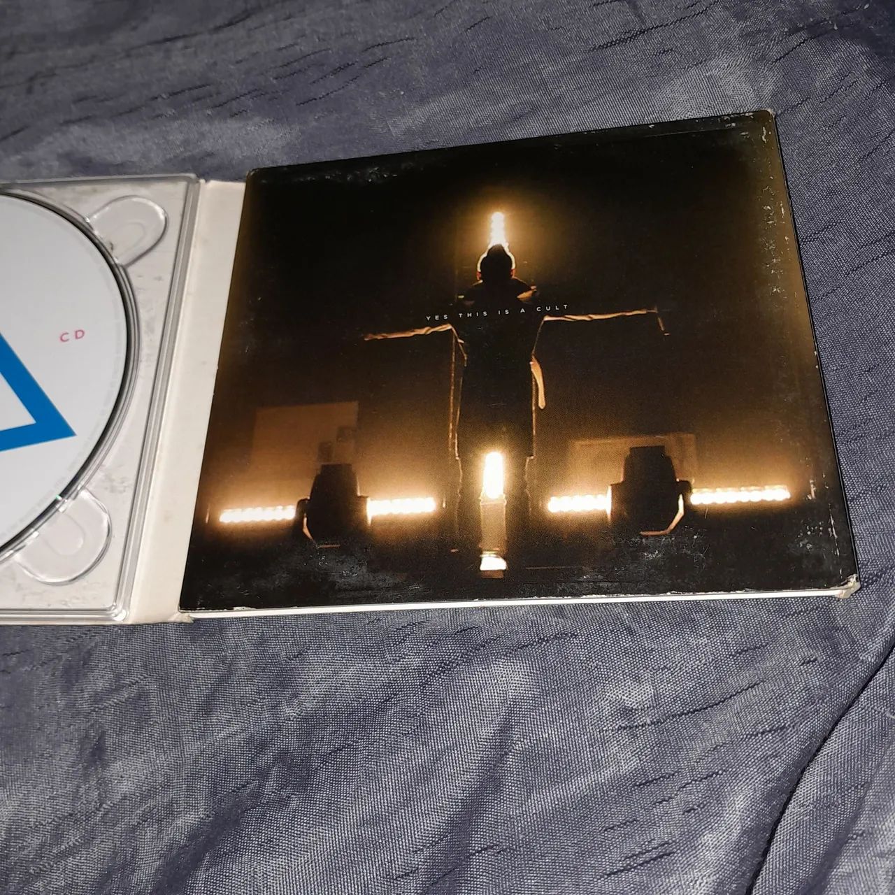 Cd duplo 30 seconds to mars - this is war - CDs, DVDs etc - COHAB