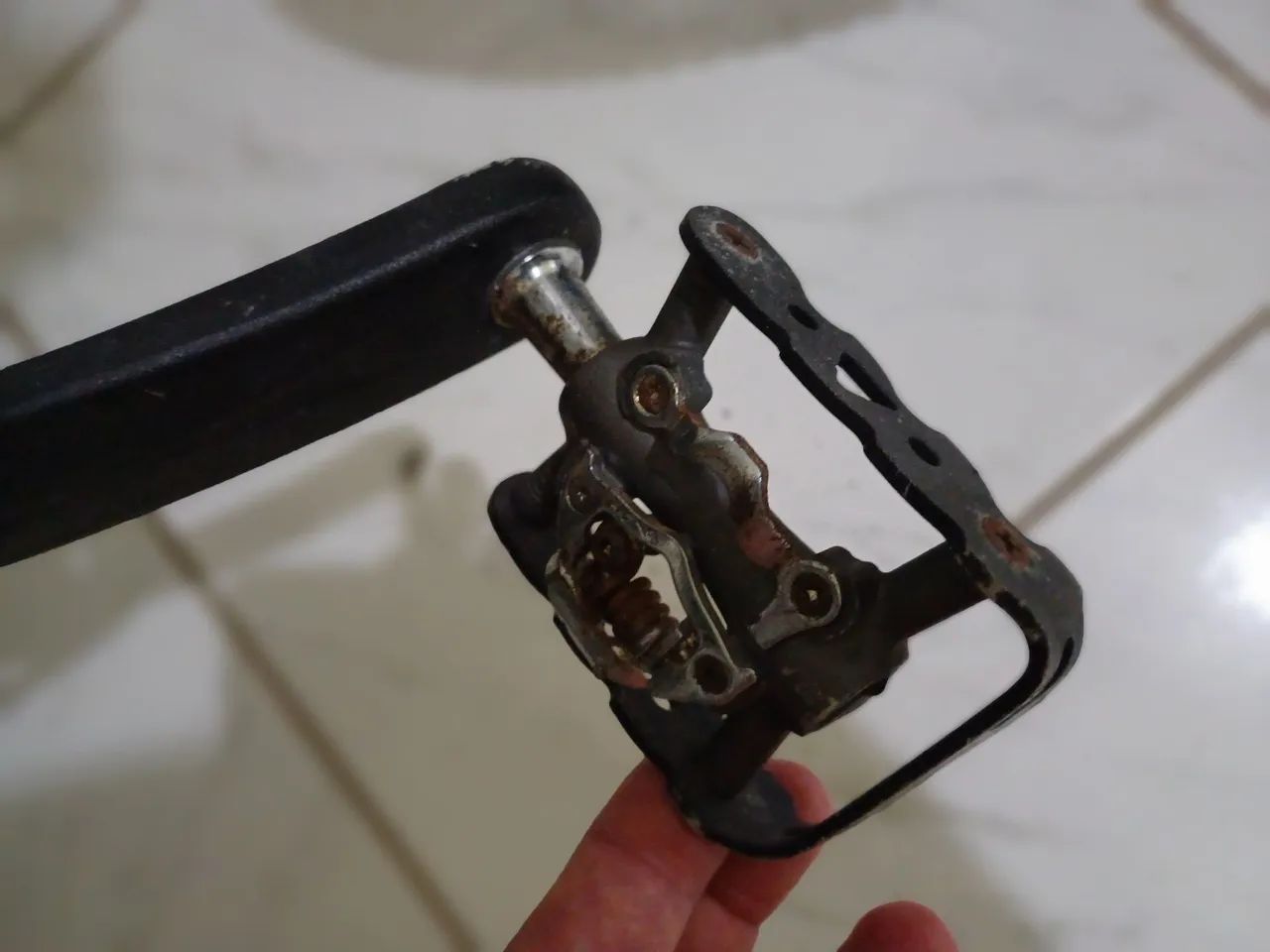 Vendo bicicleta OGGI mtb - Foto 3