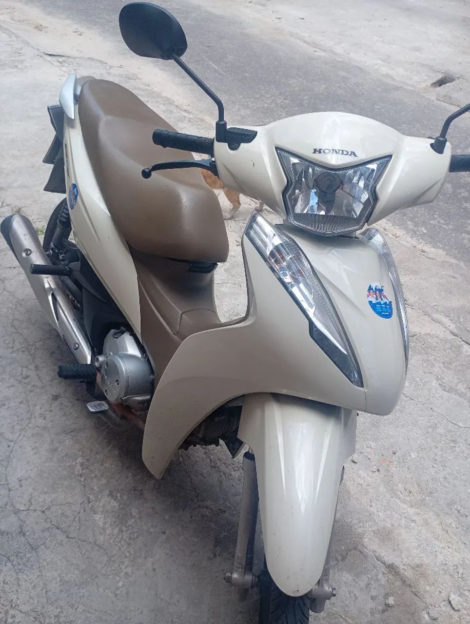 Moto 