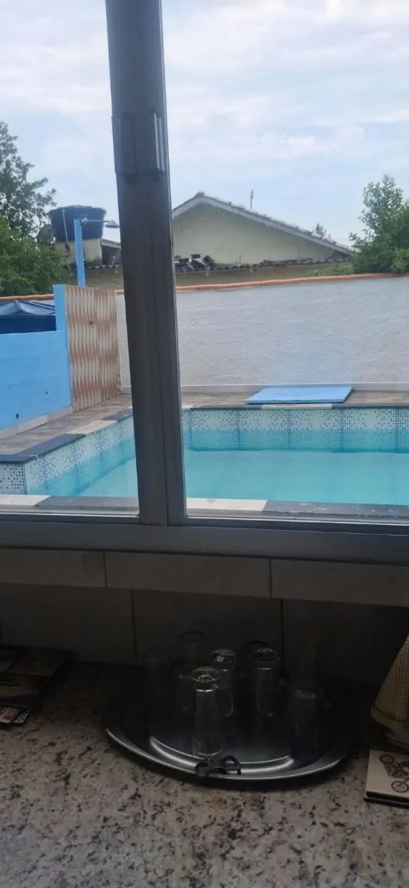 Casa com piscina Pinheira  - Foto 5