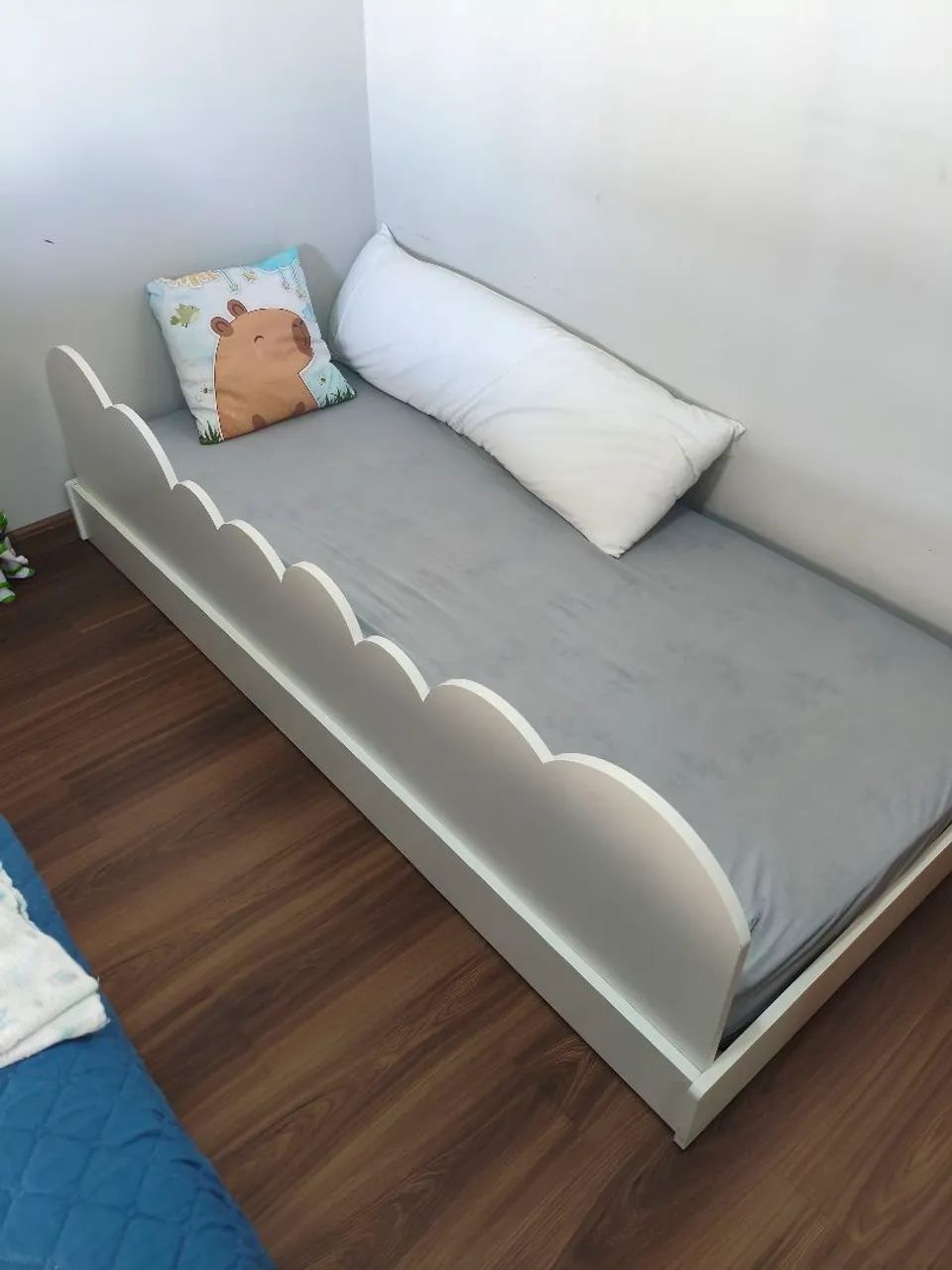 Vendo cama infantil  - Foto 5