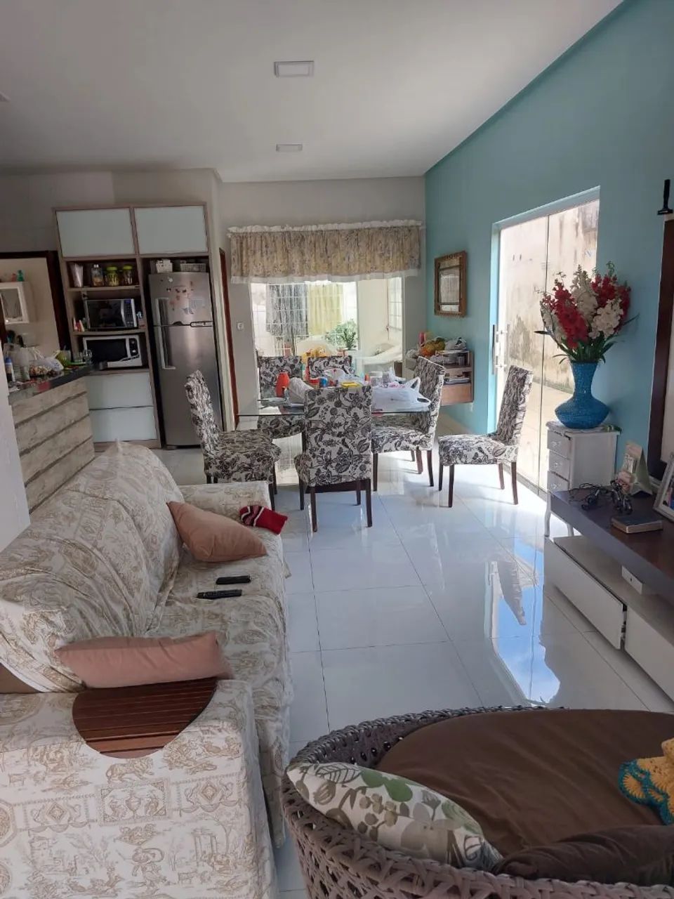 VENDO LINDA CASA PARQUE  ATHENAS  - Foto 4