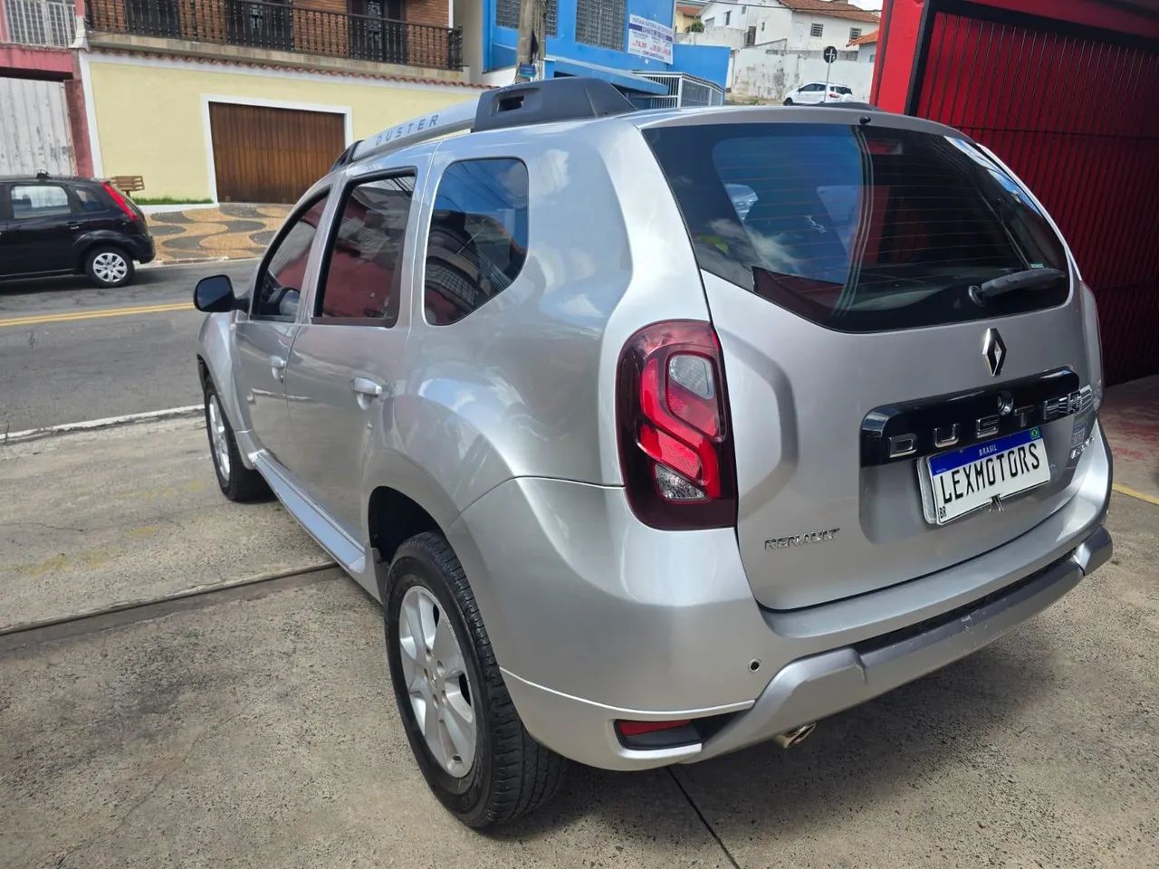Renault Duster 2016 - Foto 5