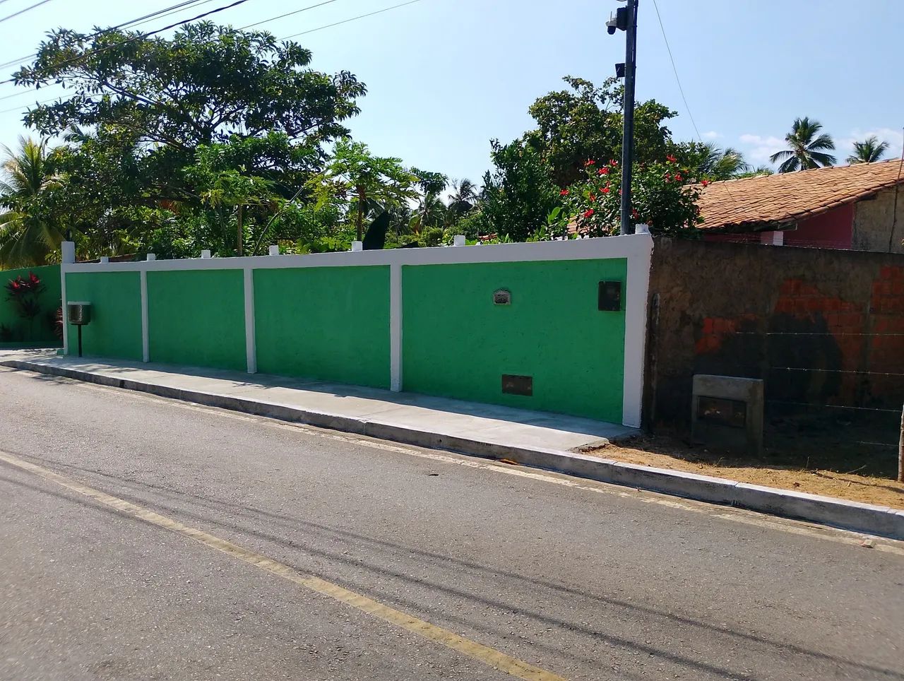 Chácara à Venda - Povoado Aningas, Lagoa RedondaPirambu/SE<br> - Foto 3