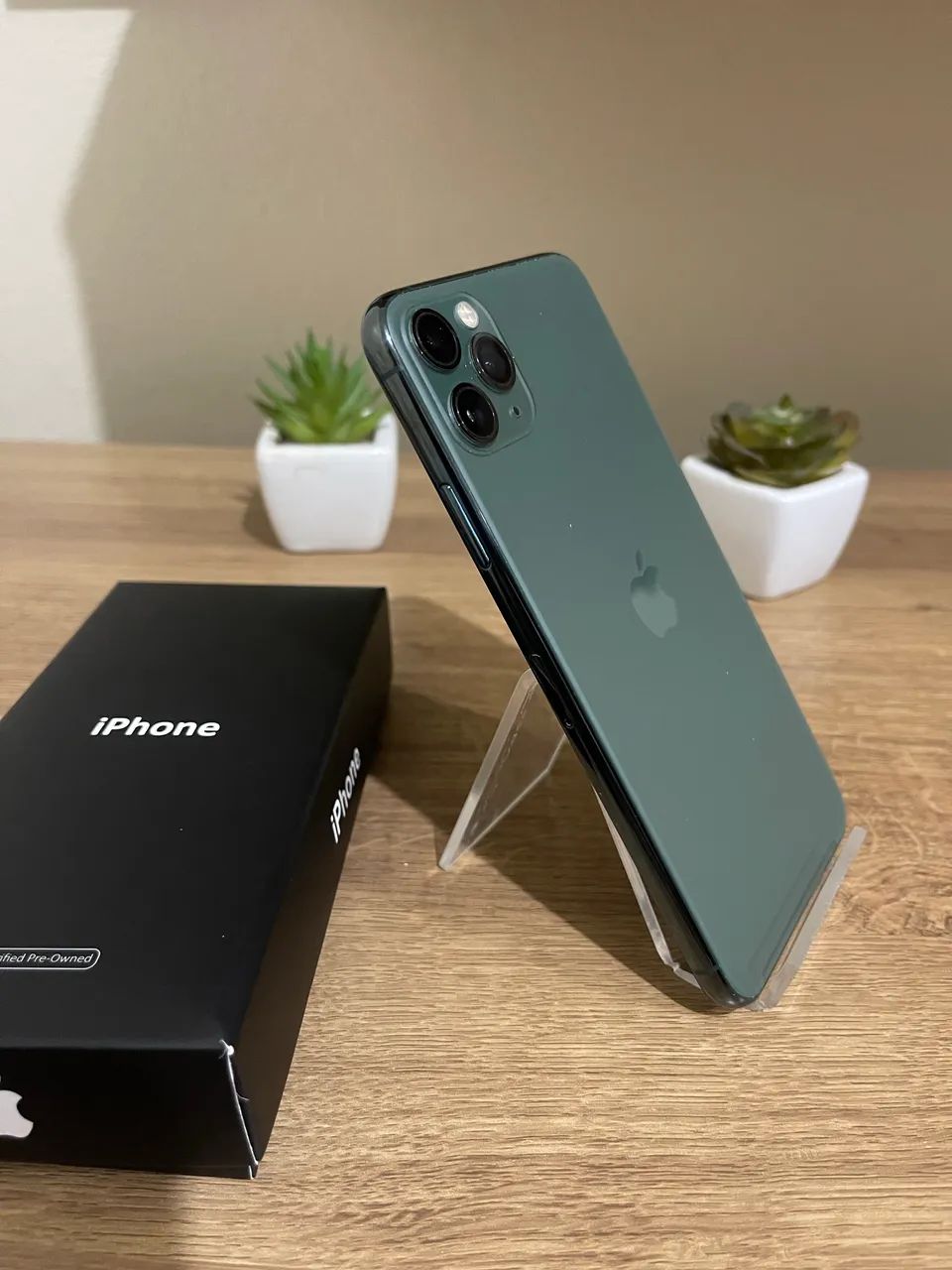 iPhone 11 Pro max 256GB - Foto 3