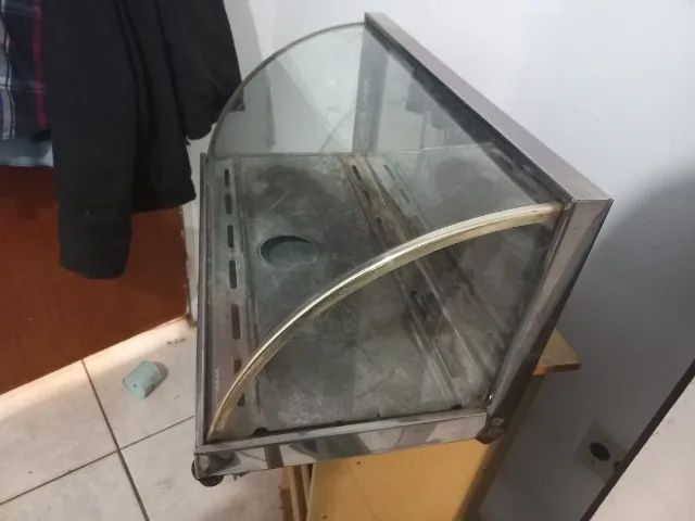 Estufa 3 bandejas - Foto 3