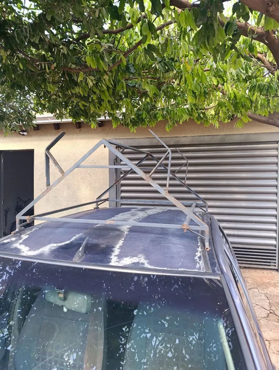 Bagageiro para carregar escada - Foto 3
