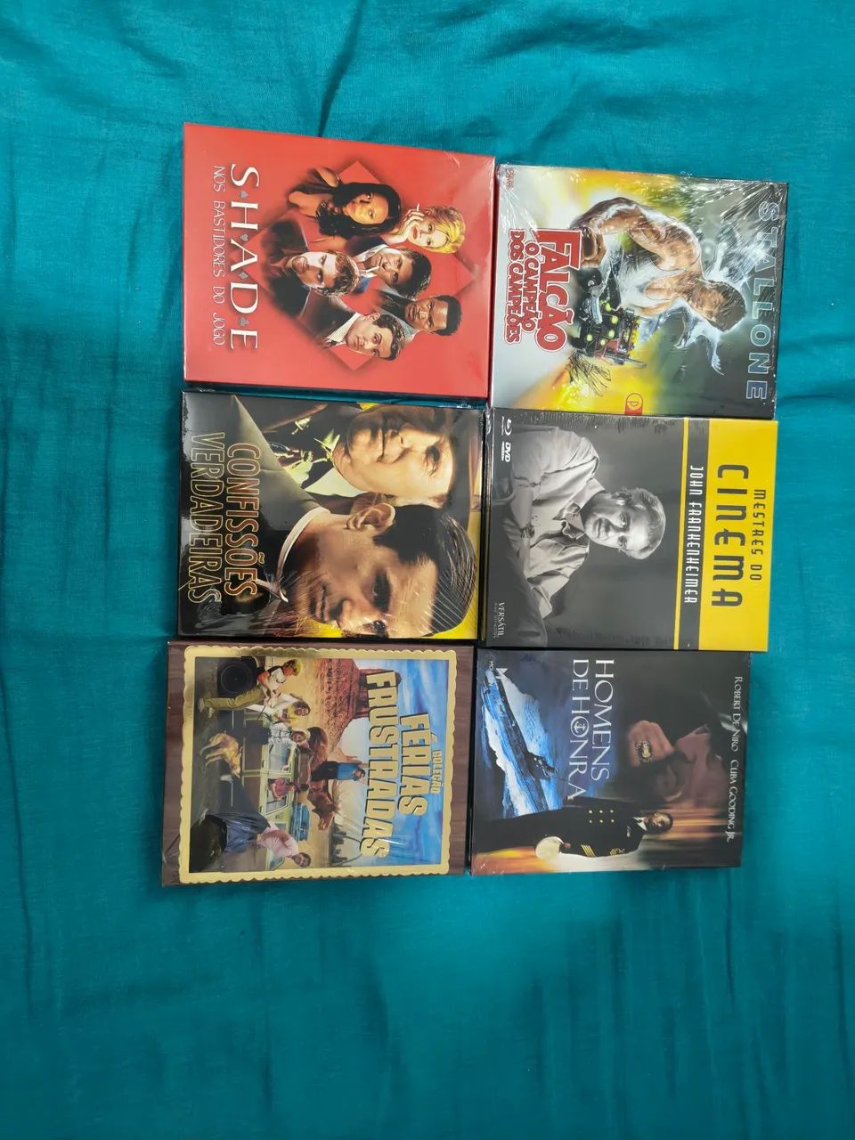 Filmes Bluray - Foto 3