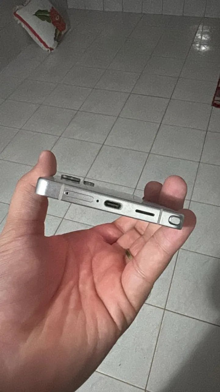 S25 ULTRA 256GB  - Foto 2