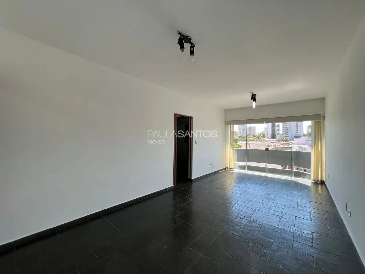 Apartamento 2 Quartos - Jardim Vergueiro, Sorocaba - SP | Edifício Capri - Foto 2