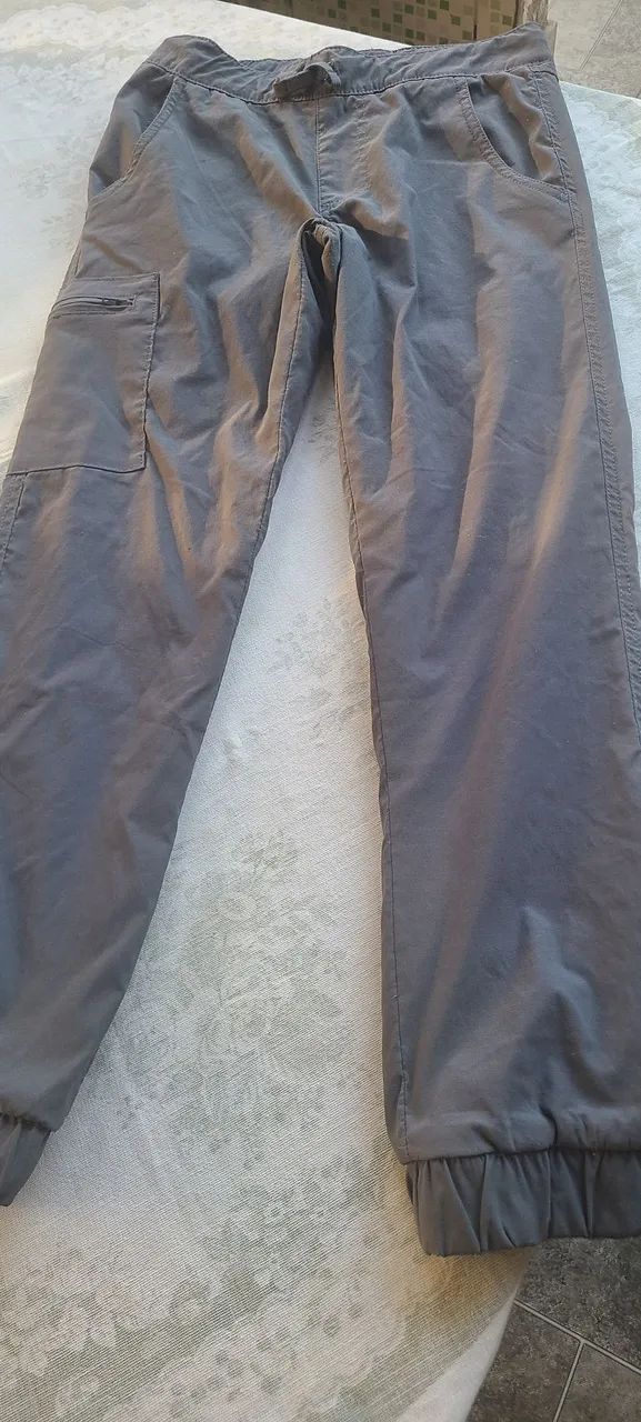 CALÇA INFANTIL VINTAGE