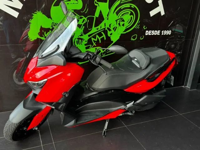 Yamaha Xmax 2023 - Foto 5